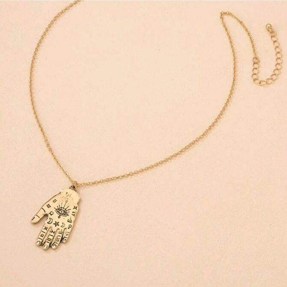 Jewelry - Celestial Zodiac Necklace